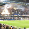 Blues have a flare for it