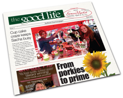 goodlife surbiton newspaper