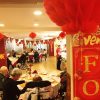 Veterans mark Chinese New Year