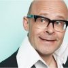 Harry Hill tries out new show
