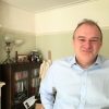 How to survive crisis: Ed Davey