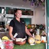 Surbiton florist turns greengrocer