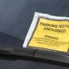 Parking restrictions and fines are back!