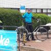 Free bike check for key workers