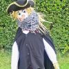 Take part in Long Ditton’s fundraising scarecrow trail