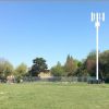 New battle over phone mast in Victoria Recreation Ground