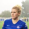 Chelsea Women at the double