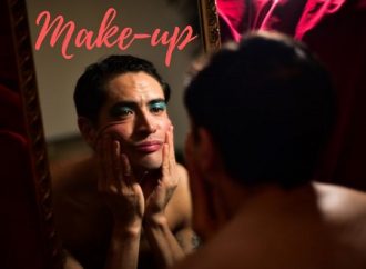 New play Make-up comes to the cornerHOUSE in Surbiton