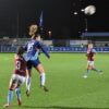 Blues reach cup final in style