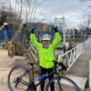 Can you help 10-year-old cyclist reach £1,000 for cancer charity?