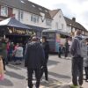 First in Tolworth market appeals for volunteers to run the event