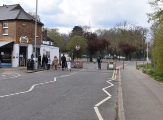 Traffic scheme and care home to be discussed at Surbiton meeting