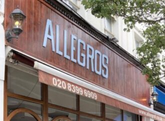 Allegros: A welcome return