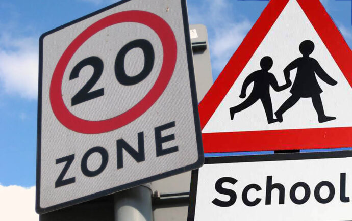 Deadline looms for signing 20mph Long Ditton petition