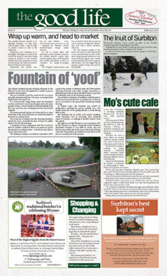 Issue 9 – February 2013
