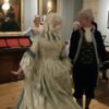 Step into baroque dance classes at St Raphael’s church hall