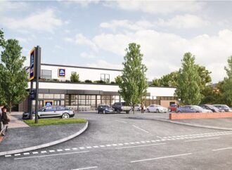 Your chance to comment on Aldi’s plans for new supermarket