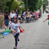 Send us your platinum jubilee street party photos to feature