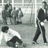 Tolworth goalie dies at 82
