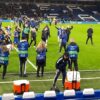 Chelsea triumph over Lyon