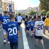 Getting shirty at Chelsea