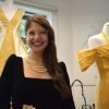 Couture meets community at Teresa Si fashion house