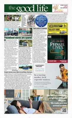 Issue 81 - July 2025